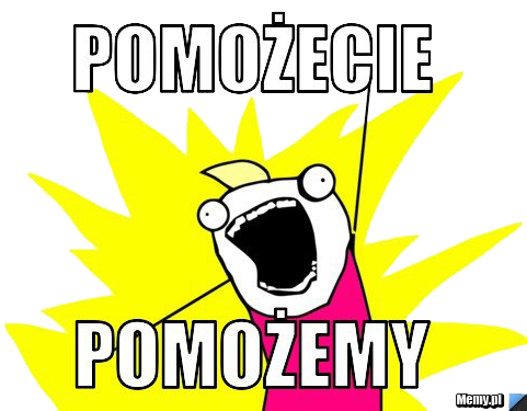 Pomoc