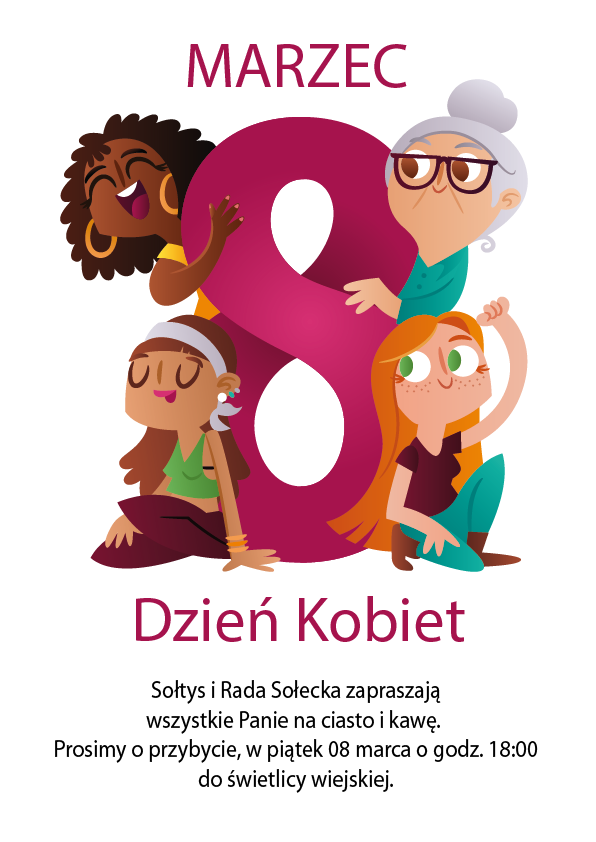 dzien kobiet 2019