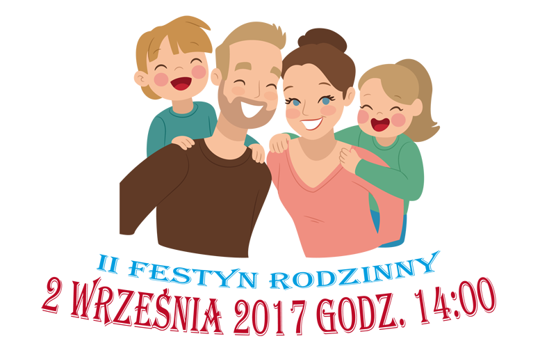 festyn rodzinny 2017