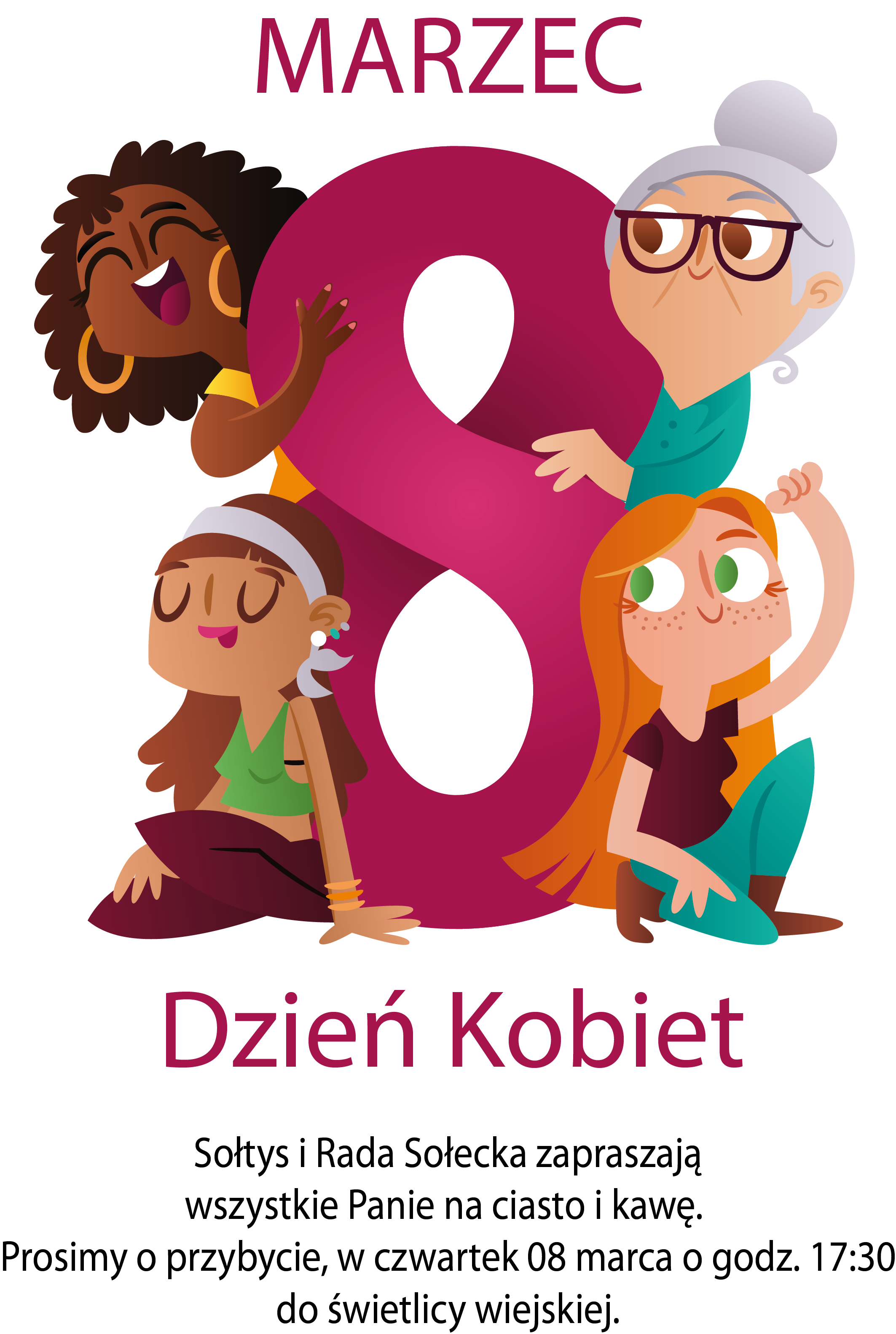 dzien kobiet